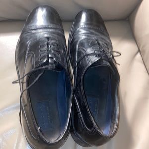 Oxford shoes